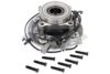 SPIDAN 72464 Wheel Bearing Kit